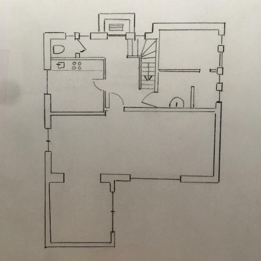 Villa Haus Plueschmors à Garding Extérieur photo