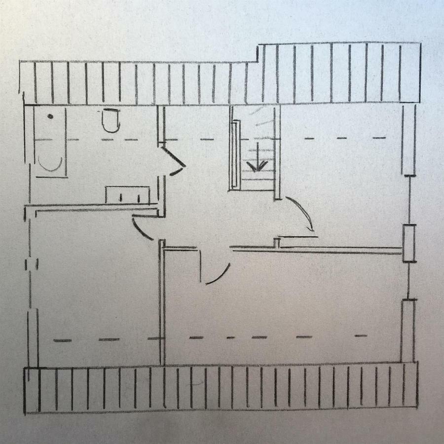Villa Haus Plueschmors à Garding Extérieur photo